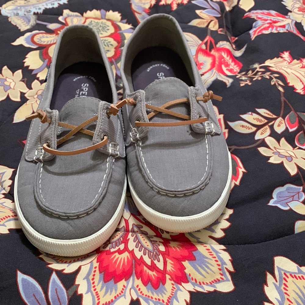 Sperry